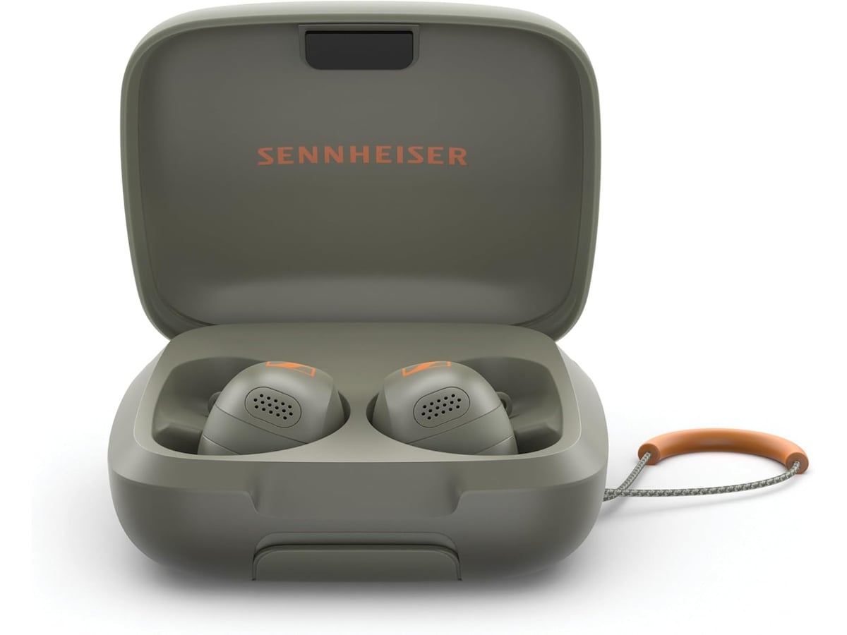 Amazonタイムセール】ゼンハイザー「ワイヤレスイヤホン」が今 Amazonタイムセール】ゼンハイザー「ワイヤレスイヤホン」が今
