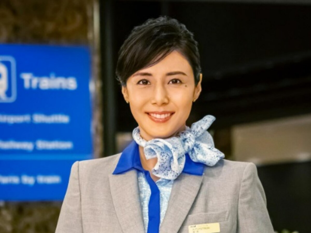 カリスマ性があると思う50代女性俳優ランキング! 2位「松嶋菜々子」、1位は?(2/2) - All About ニュース