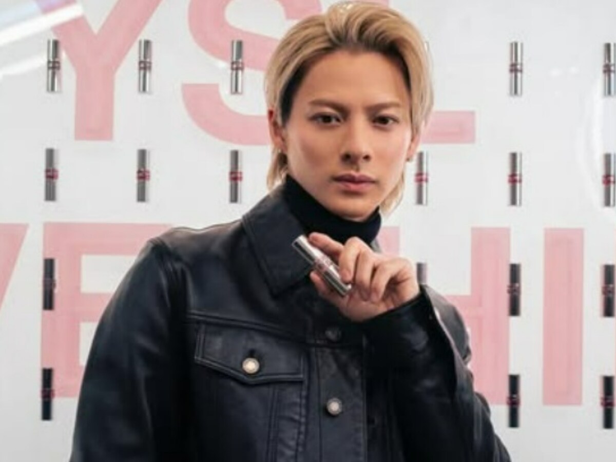 声が魅力的だと思う20代男性俳優ランキング！ 2位「平野紫耀（Number_i）」、1位は？ - All About ニュース