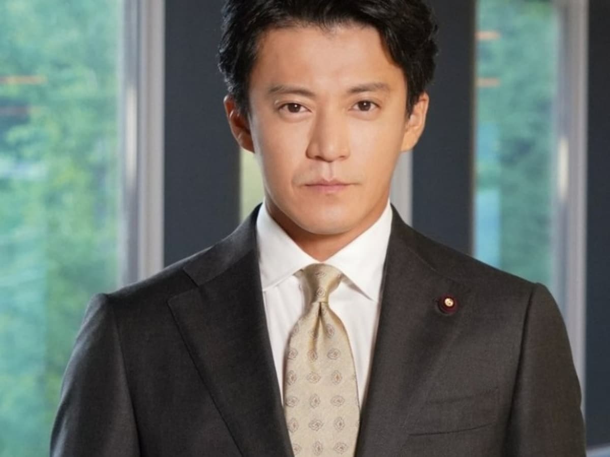 演技がうまいと思う40代男性俳優ランキング! 2位「小栗旬」、1位は? - All About ニュース
