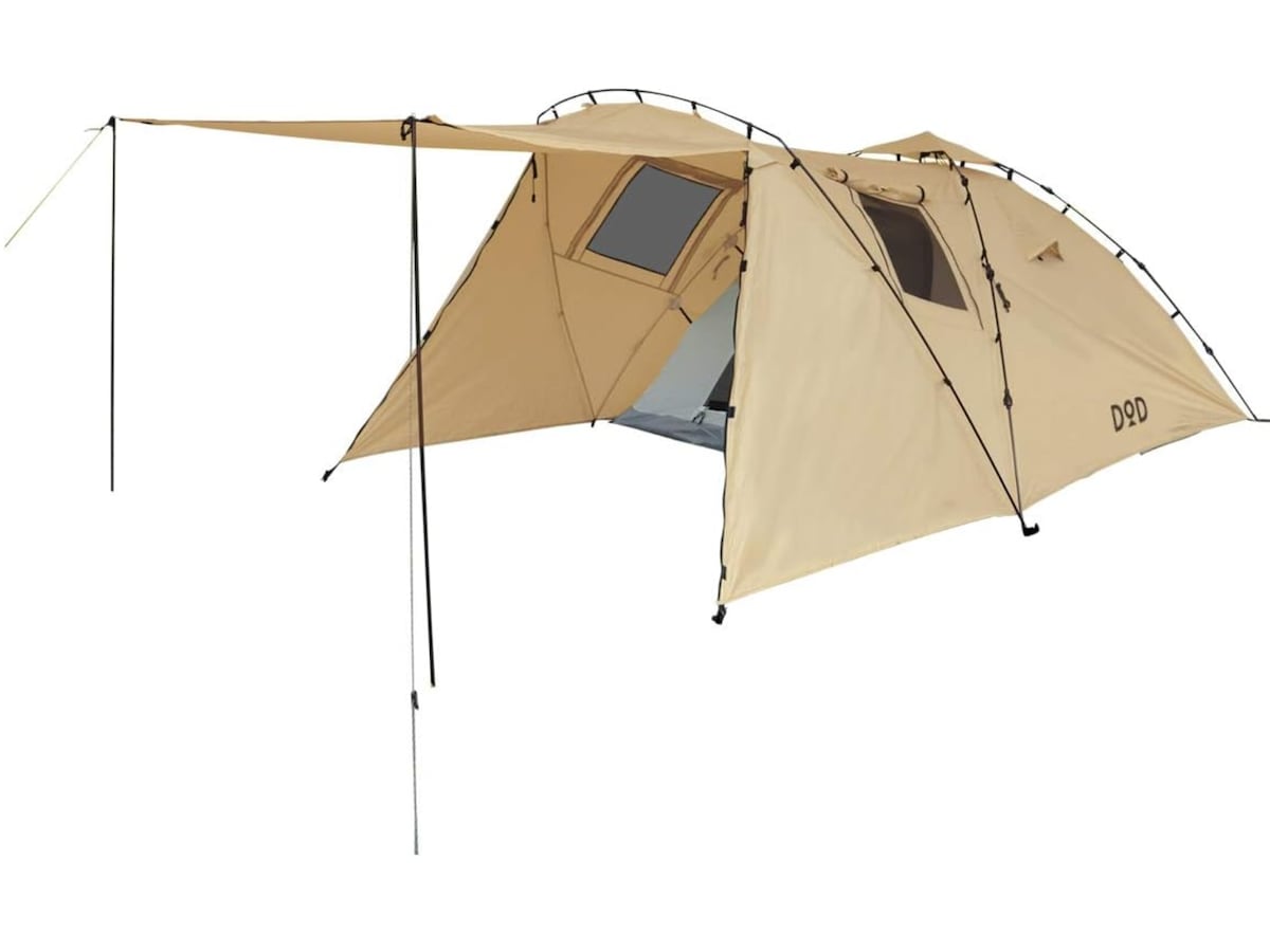 M38DODライダーズタンデムテント 訳あり品 ＆ソトメシンガー M38様 専用DODライダーズタンデムテント 訳あり品 ＆ソトメシンガー