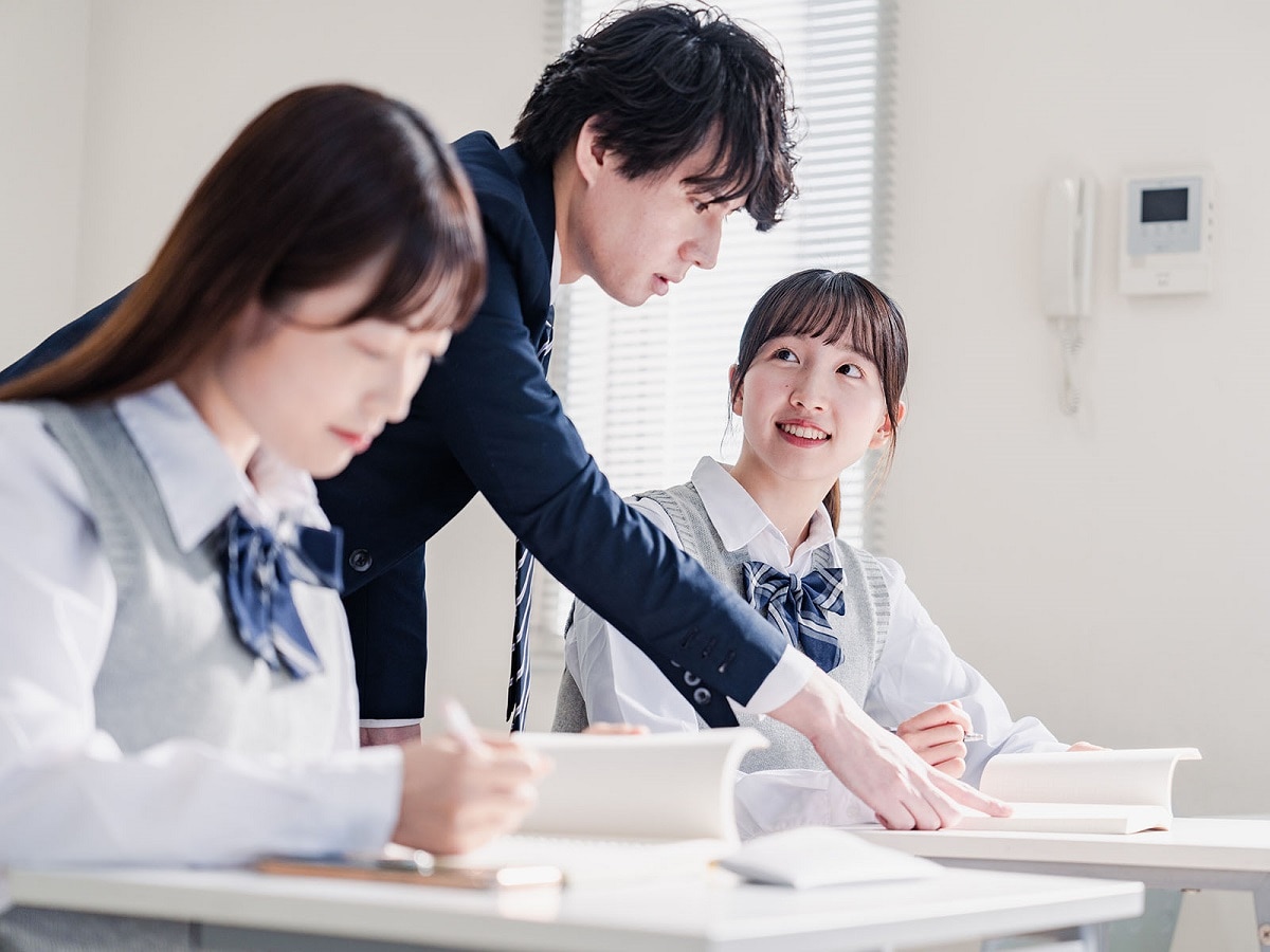 文武両道だと思う「大阪の進学校」ランキング