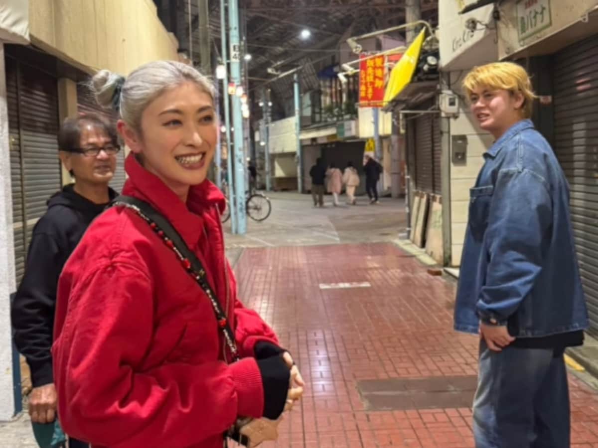 「弟さん写ってるぅ」山田優、芸能界引退の弟・親太朗とのレアショット公開！ 「めっちゃかわいい」 - All About ニュース