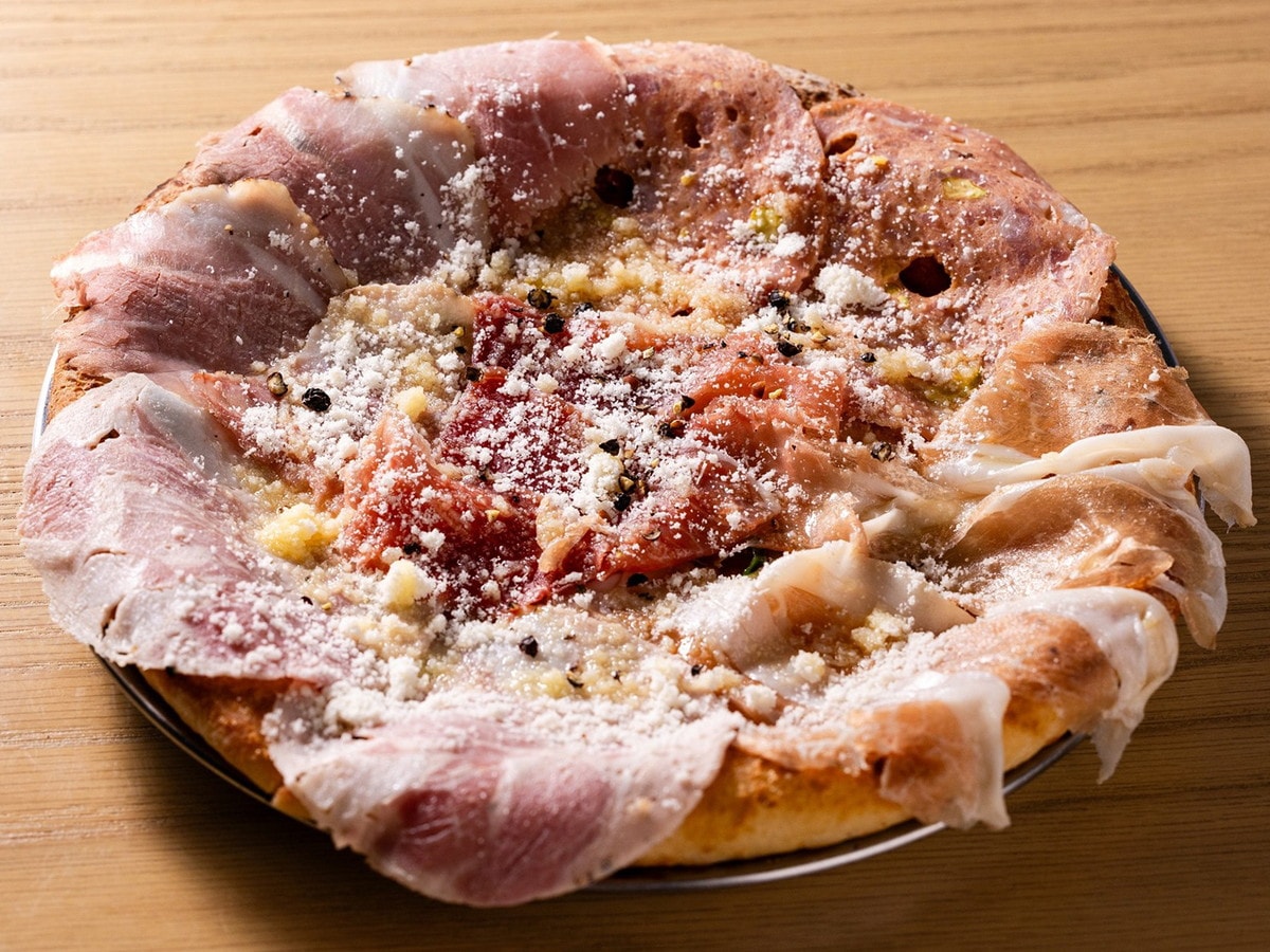 常陸野ハムオールスターズ(1580円)