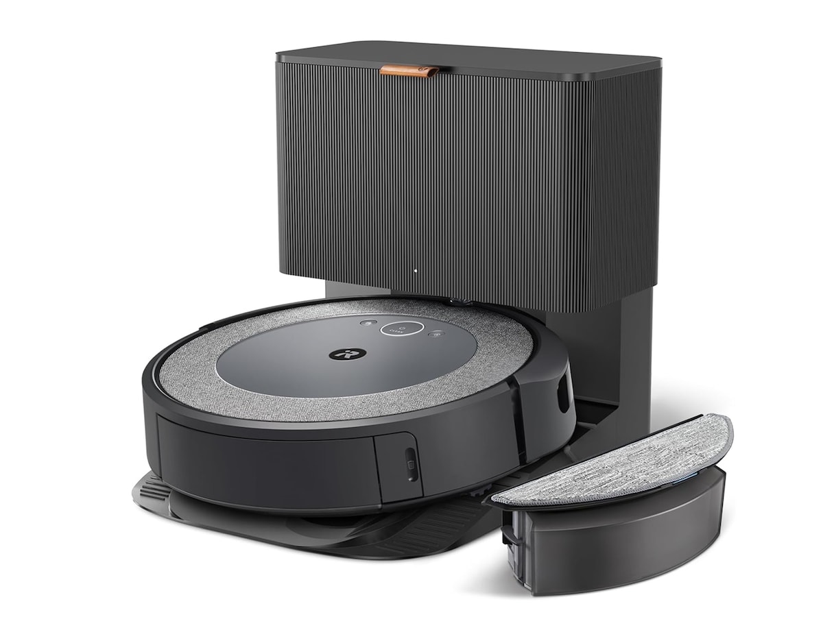 Amazon.com - iRobot Roomba 690 Robot Vacuum-Wi-Fi
