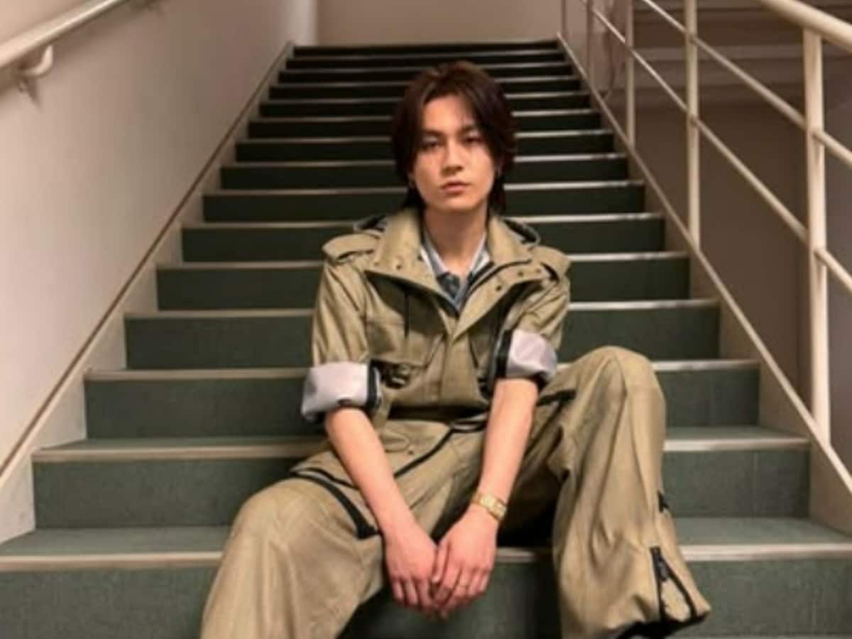 バラエティー力が高いと思う「STARTO社所属の若手タレント」ランキング! 2位「松田元太」、1位は? - All About ニュース