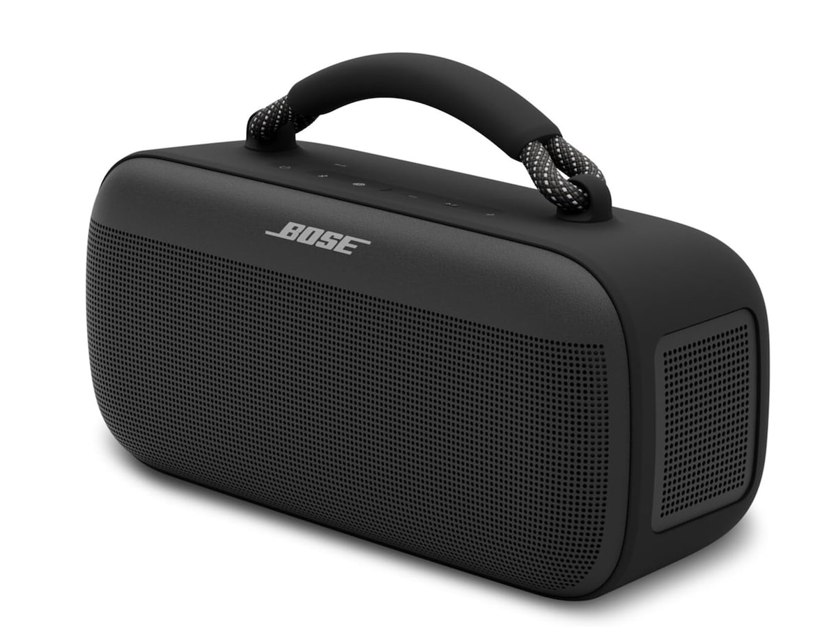 Amazonセール】Bose「ポータブルスピーカー」が特別価格で登場中 Amazonセール】Bose「ポータブルスピーカー」が特別価格で登場中