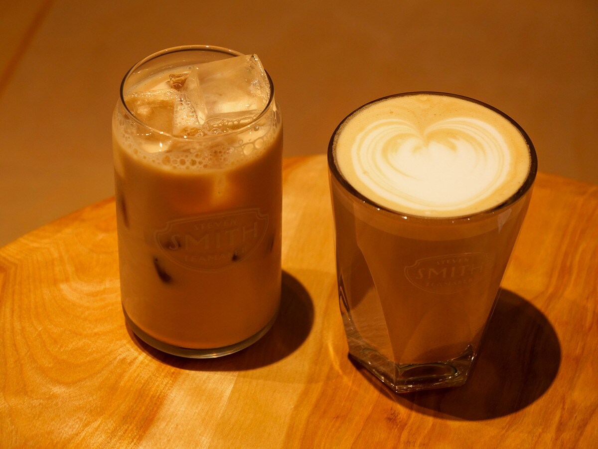 「MASALA CHAI LATTE（マサラ チャイ ラテ）」（税込890円）