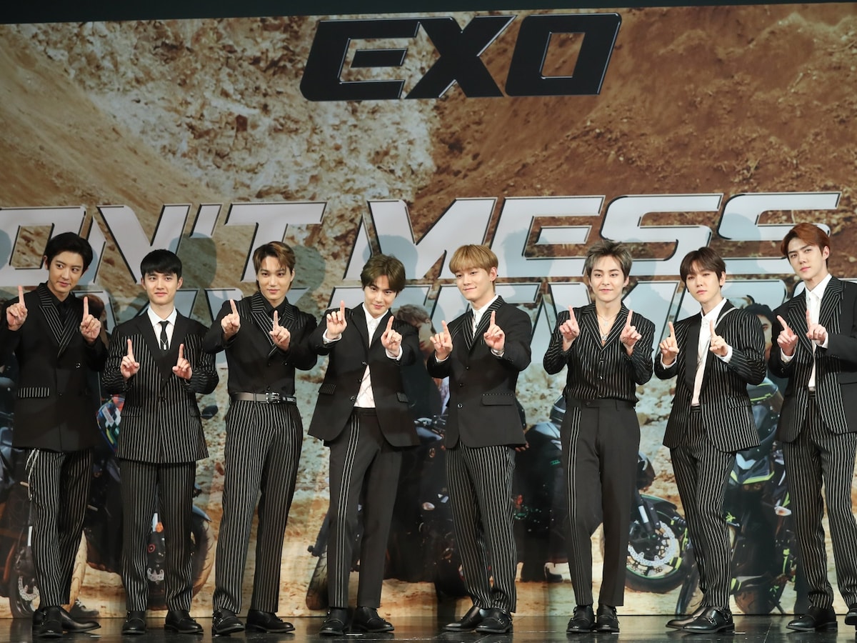 多国籍メンバー、コンセプト戦略、ティザー考察…K-POP業界の革命児