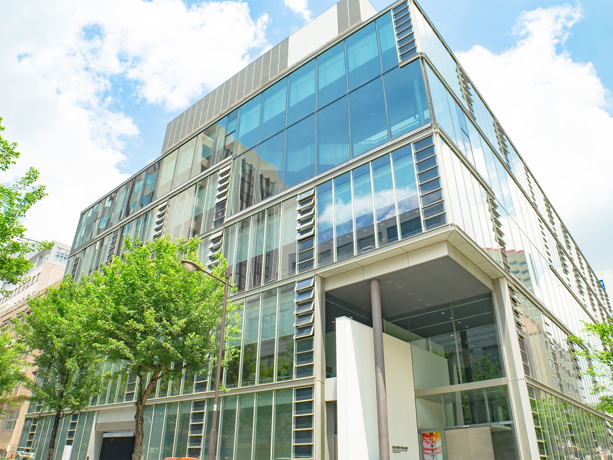 「進学したら最も自慢できそうだと思う大学」