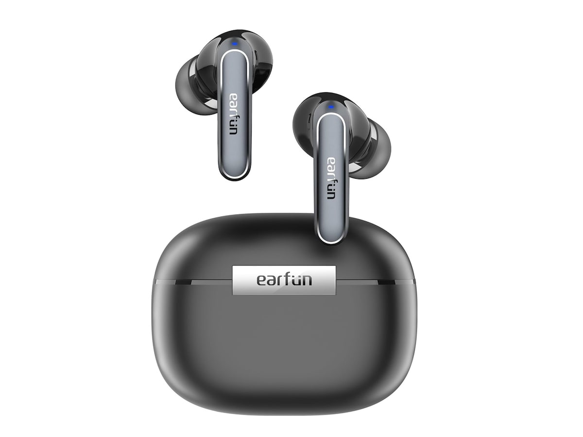 Amazonセール】EarFun「ワイヤレスイヤホン」が特別価格で登場中