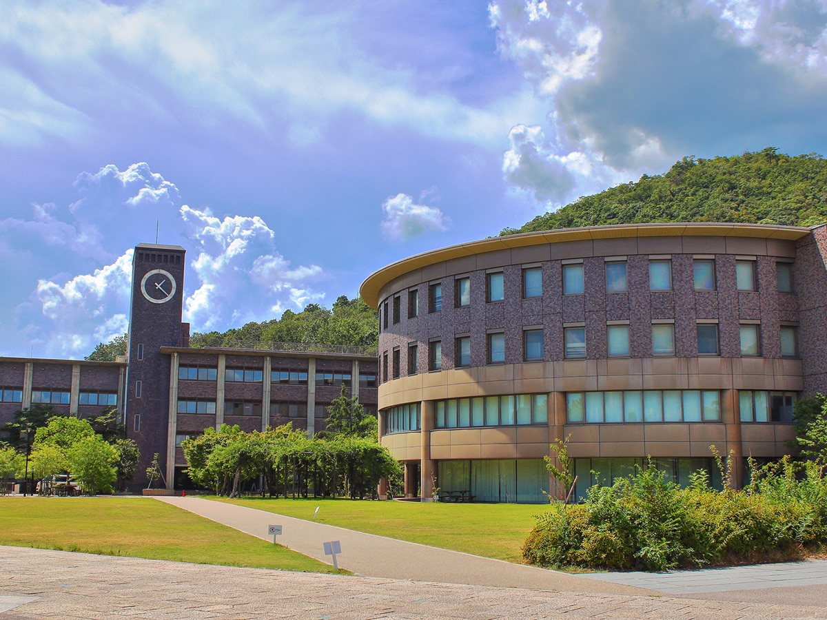 「関関同立の中で最も優秀な学生が多いと思う大学」ランキング