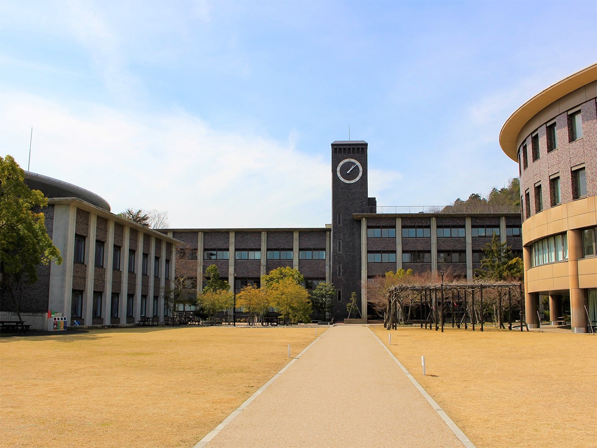 「関関同立の中で最も知名度が高いと思う大学」ランキング