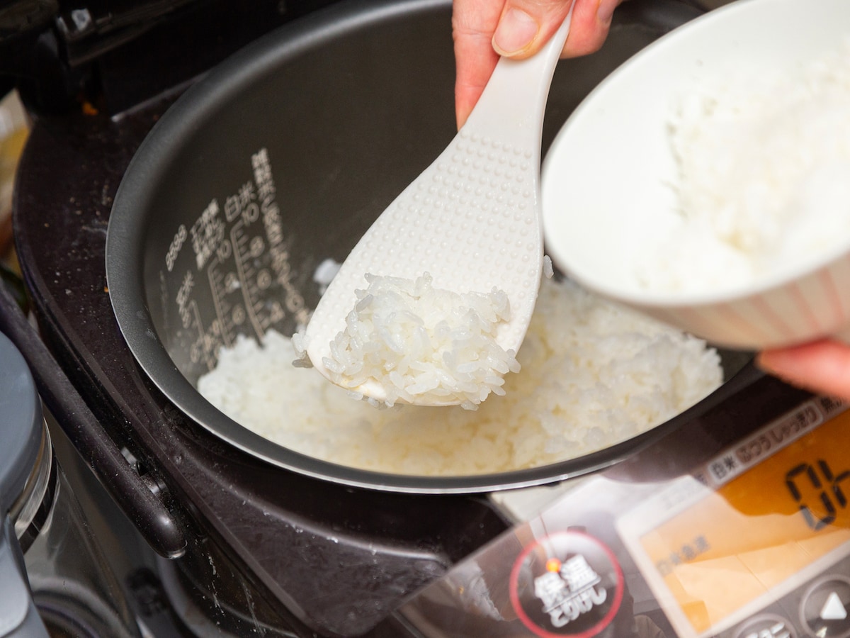 炊飯器の保温機能は危険？美味しさの期限と安全な時間、専門家が解説！