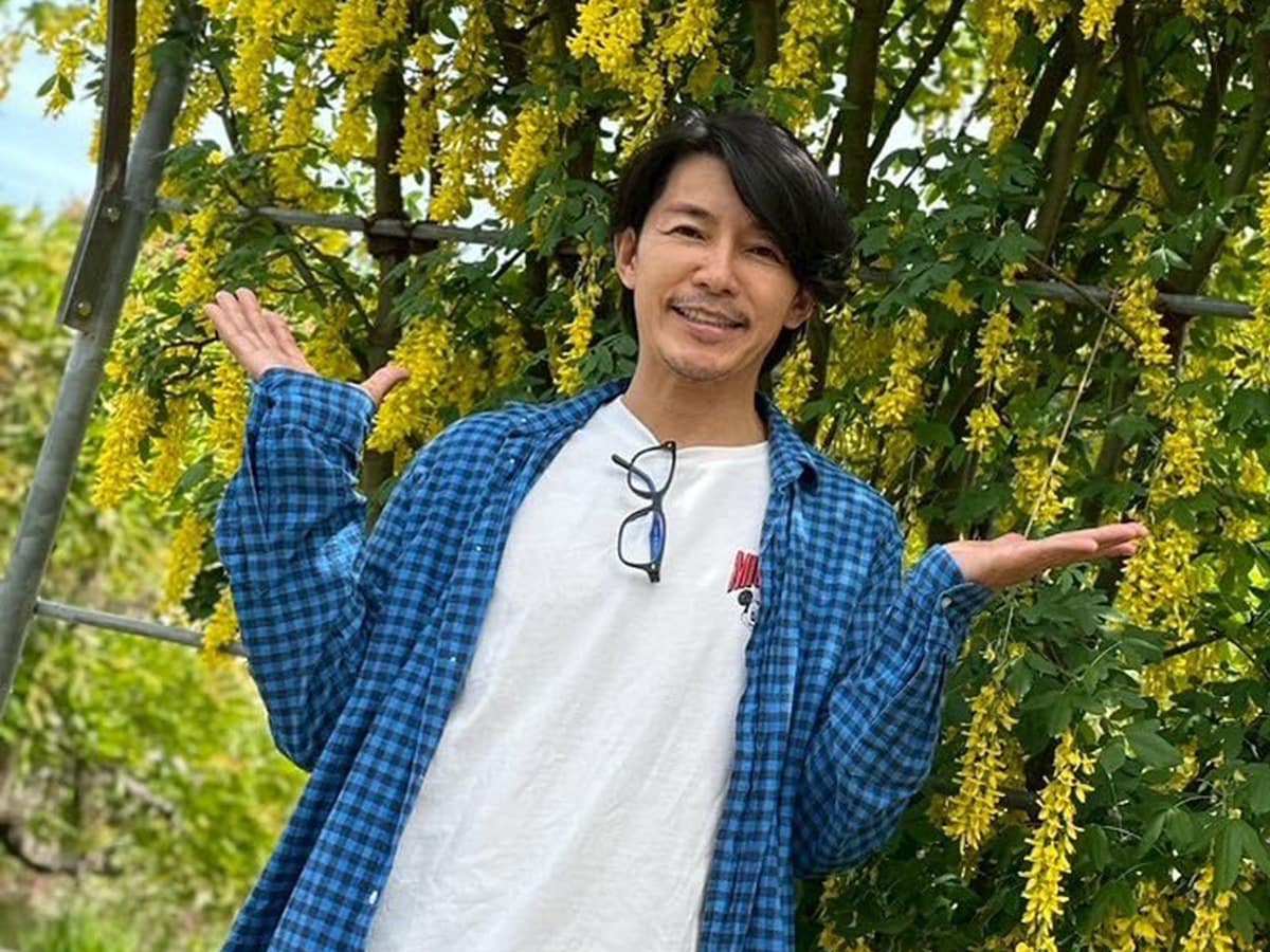 知的だ(頭が良い)と思う50代男性俳優ランキング! 2位「藤木直人」、1位は? - All About ニュース