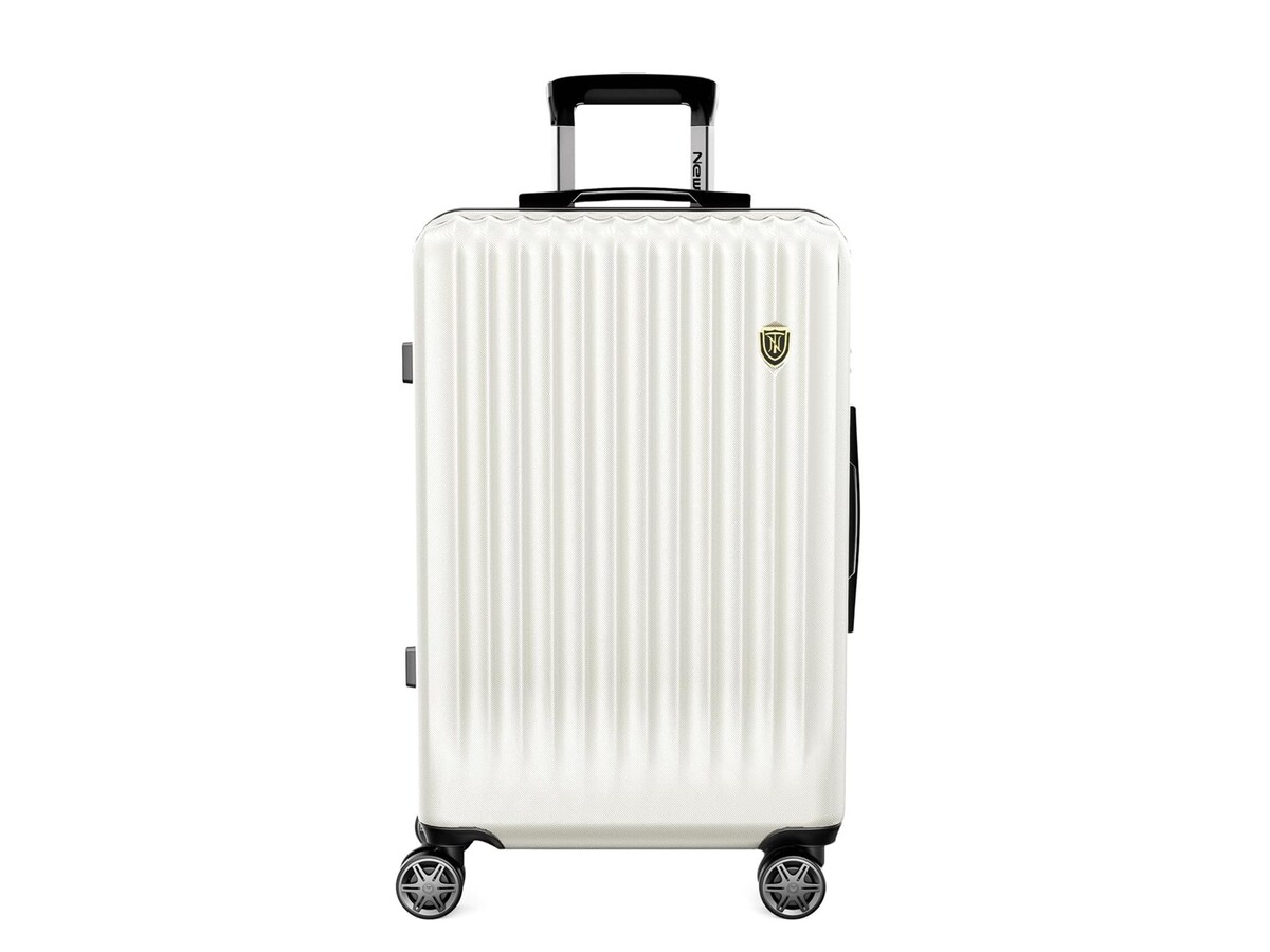 Amazonセール】New Trip「スーツケース」が特別価格で登場中 - All