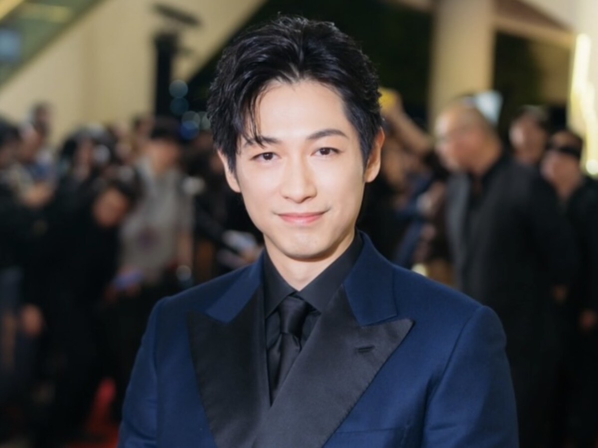 アミューズ所属の「イケメンだと思う男性俳優」ランキング！ 2位「ディーン・フジオカ」、1位は？(4/4) - All About ニュース