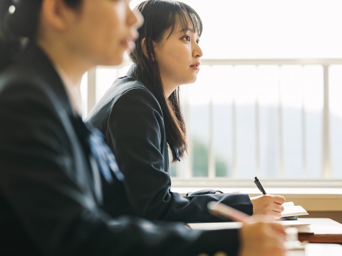 優秀な学生が多いと思う「高知県の公立進学校」ランキング