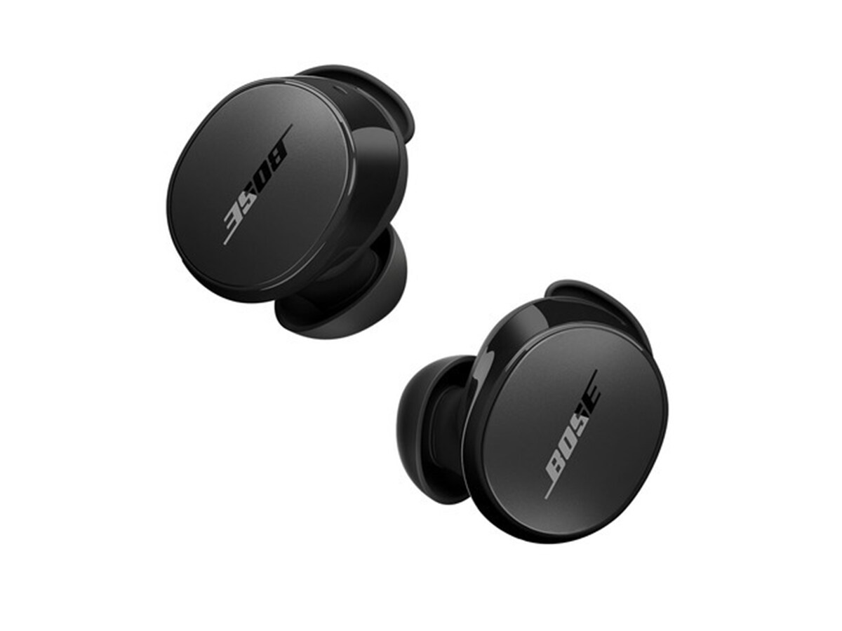 Bose「QuietComfort Earbuds」