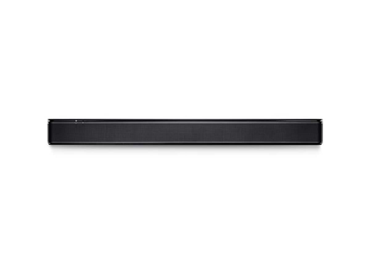 Bose「TV Speaker」