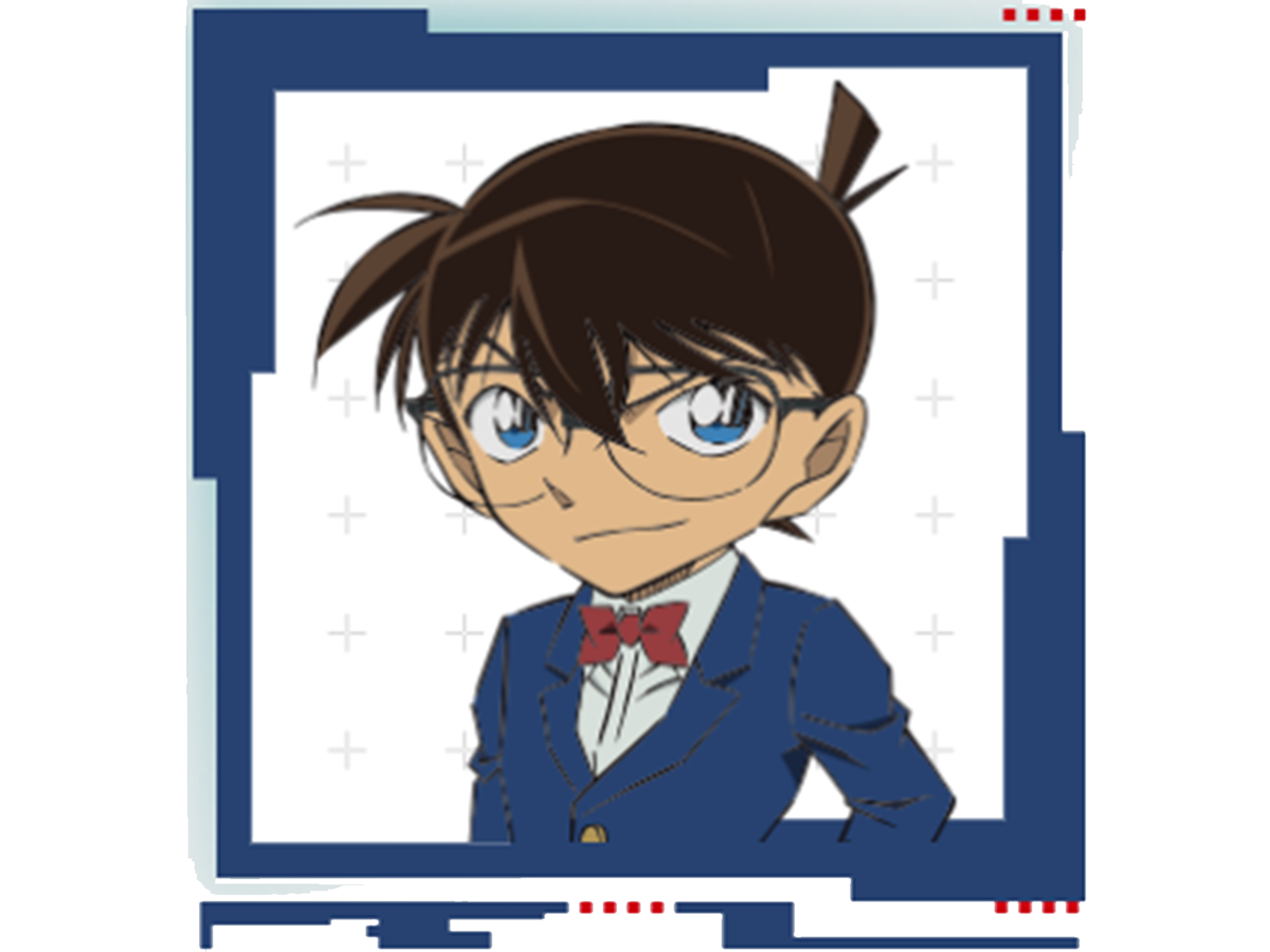 『名探偵コナン』で好きなキャラクターランキング(画像出典:読売テレビ『名探偵コナン』公式サイト)