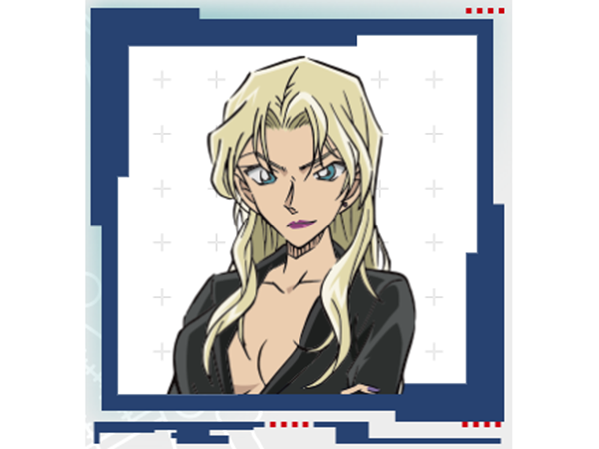 【名探偵コナン】黒の組織メンバーで好きなキャラクターランキング(画像出典:読売テレビ『名探偵コナン』公式サイト)