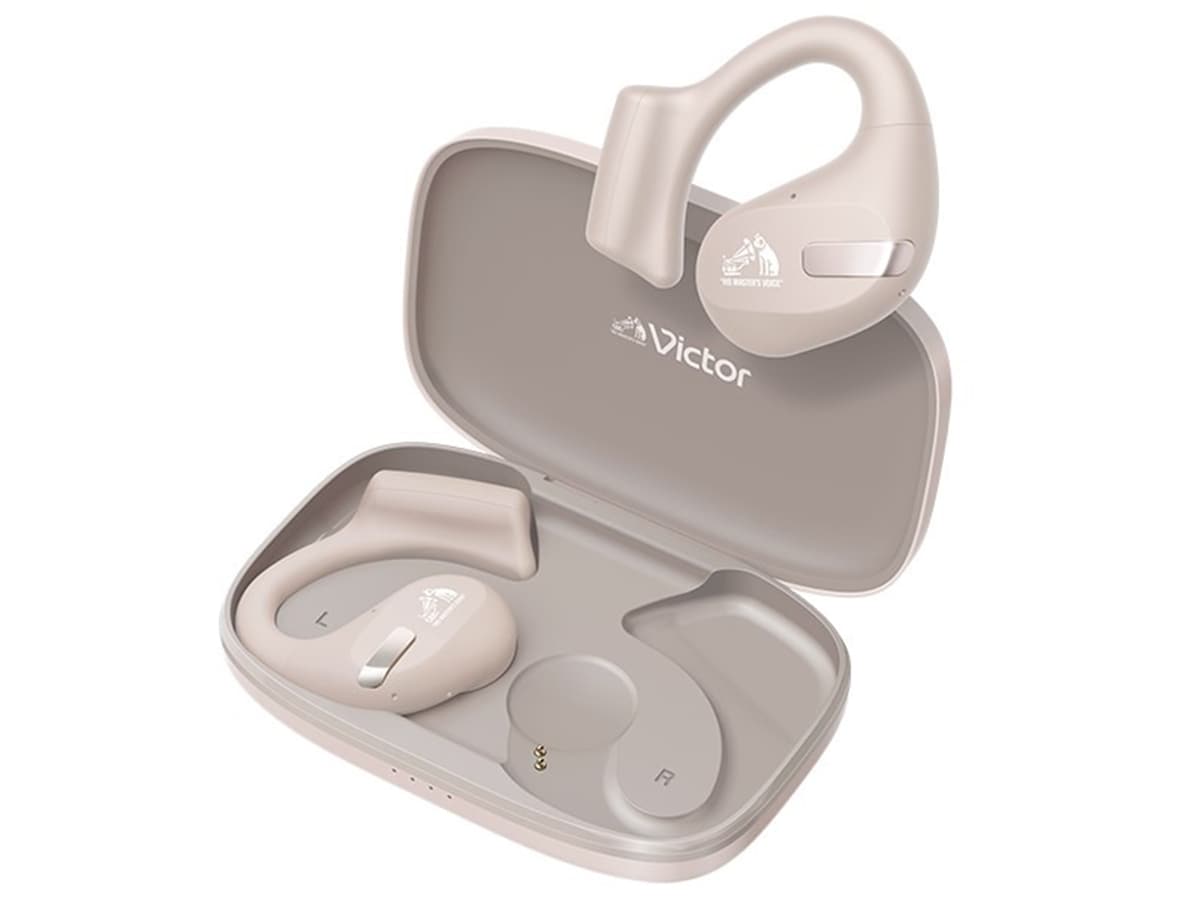 JVCケンウッド「HA-NP50T」