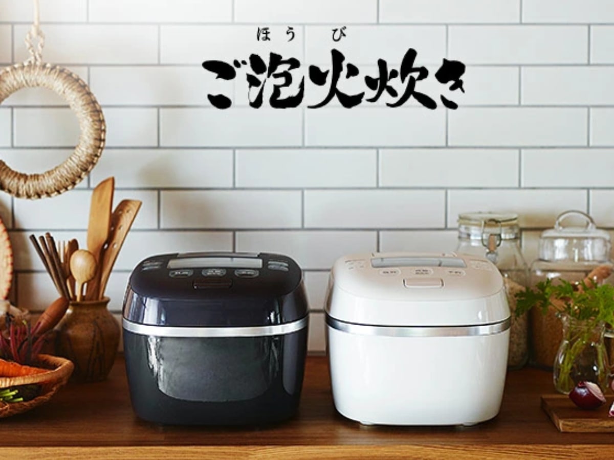 タイガー「JPI-A100」