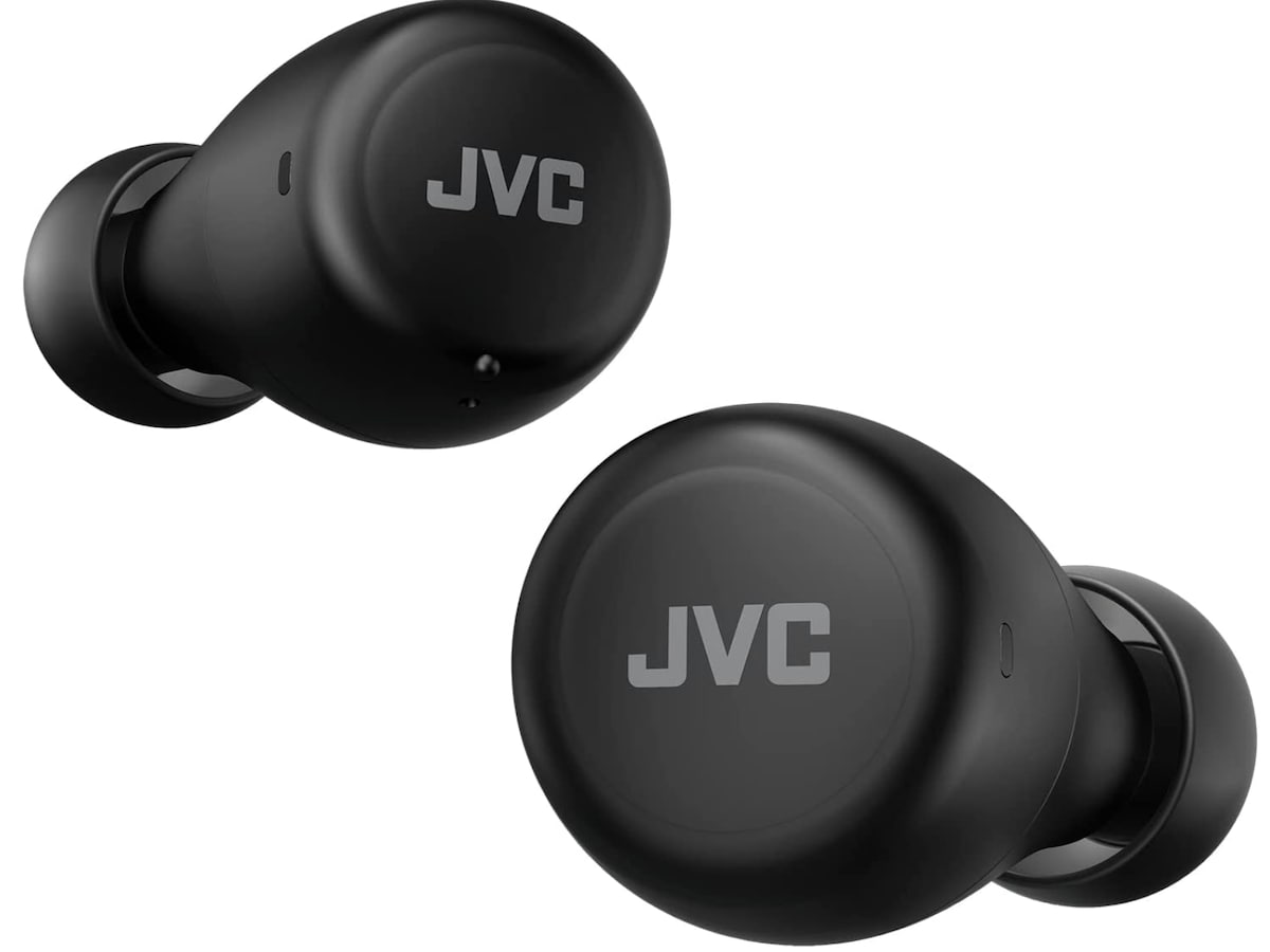 JVC「HA-A5T」