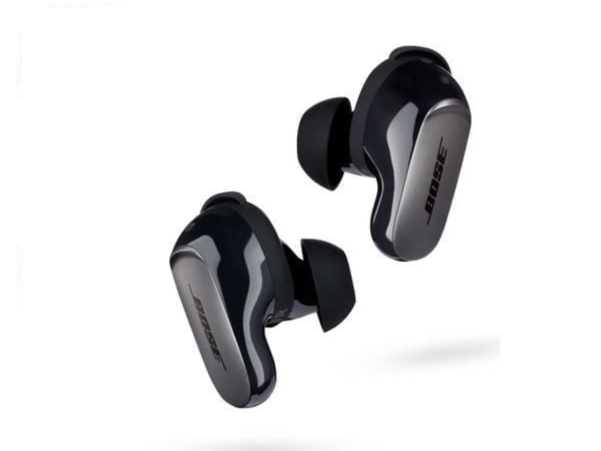 Bose「QuietComfort Ultra Earbuds」