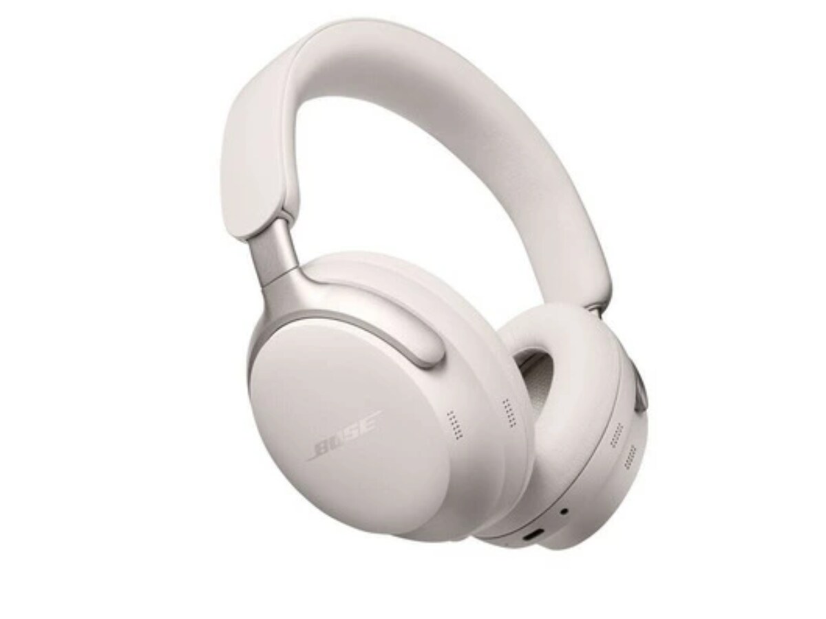Bose「QuietComfort Ultra Headphones」