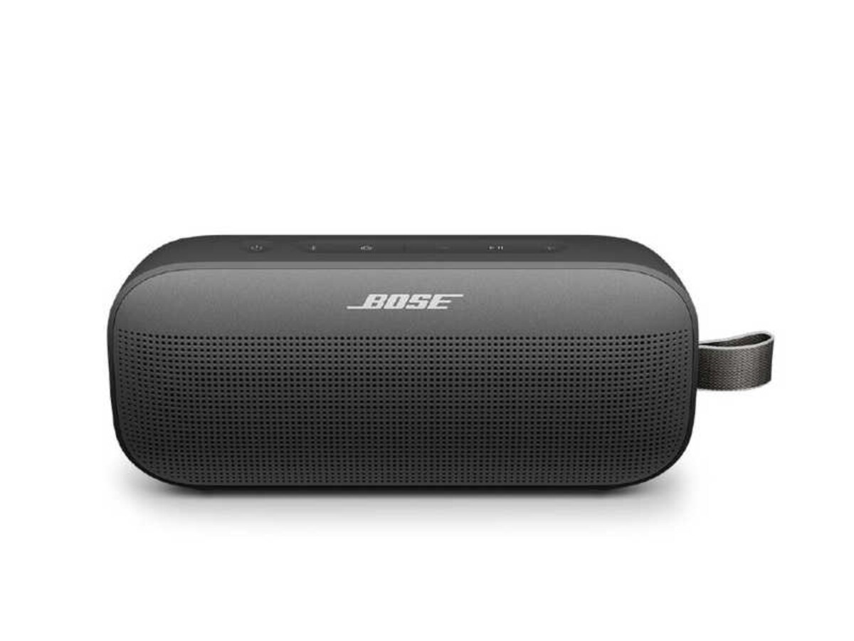 Bose「SoundLink Flex Portable Bluetooth speaker (第2世代)」