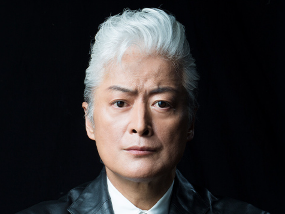 『名探偵コナン』を実写化したら毛利小五郎を演じてほしい芸能人ランキング(画像出典:NHKアーカイブス)