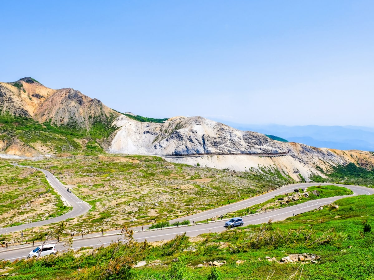 初夏に行きたい「福島県の新緑が美しいスポット」ランキング！ 2位は
