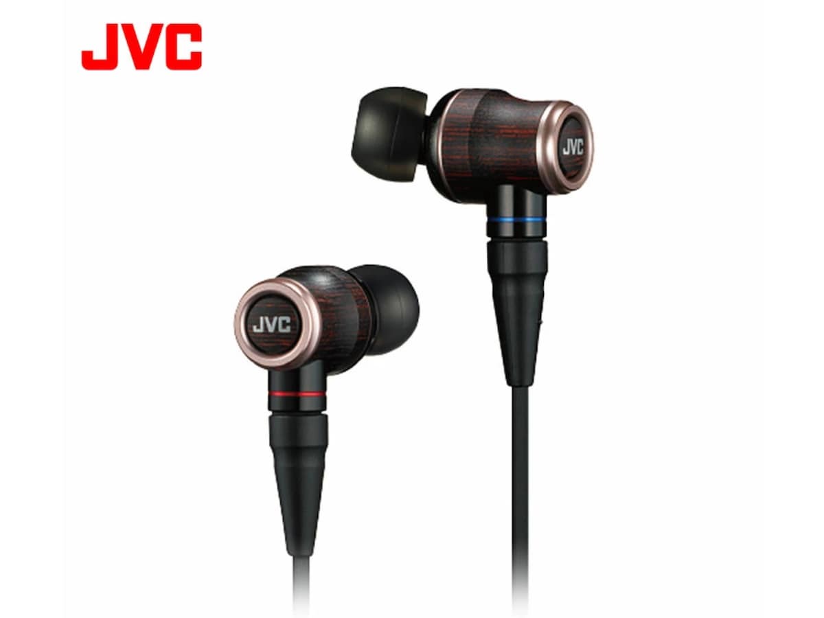 JVC「イヤホン」が10%オフ!