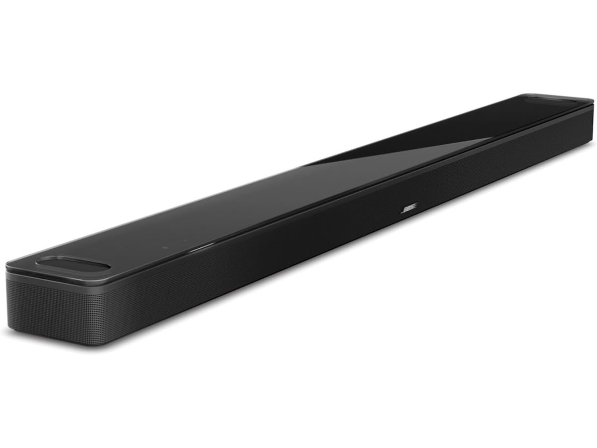 Bose サウンドバー BOSE スマートサウンドバー Bose Smart Soundbar BLACK