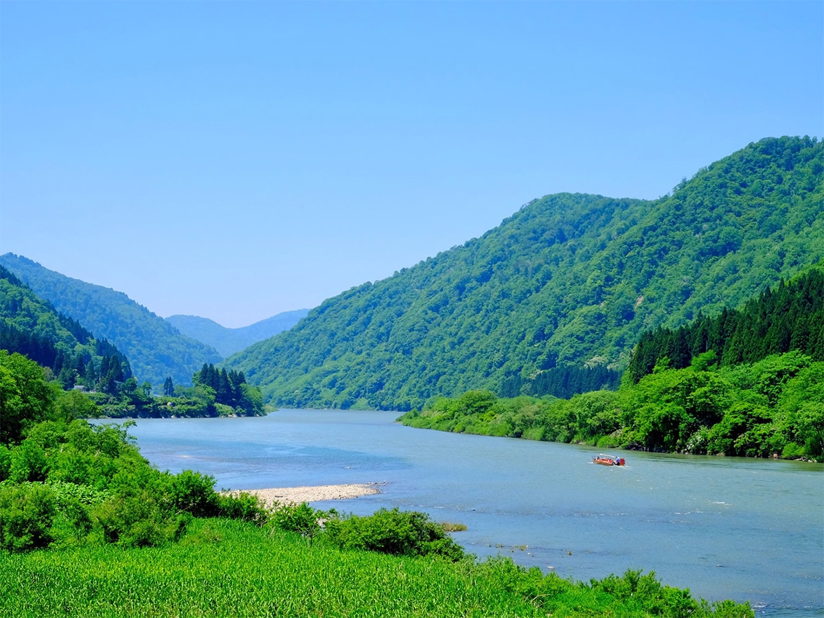 好き&行ってみたい「山形県の絶景スポット」ランキング