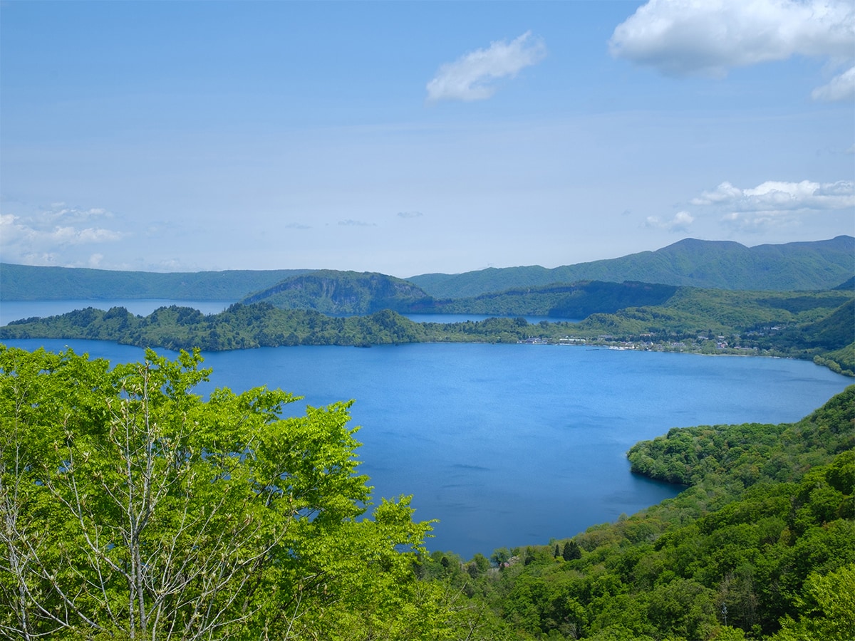 好き&行ってみたい「秋田県の絶景スポット」ランキング