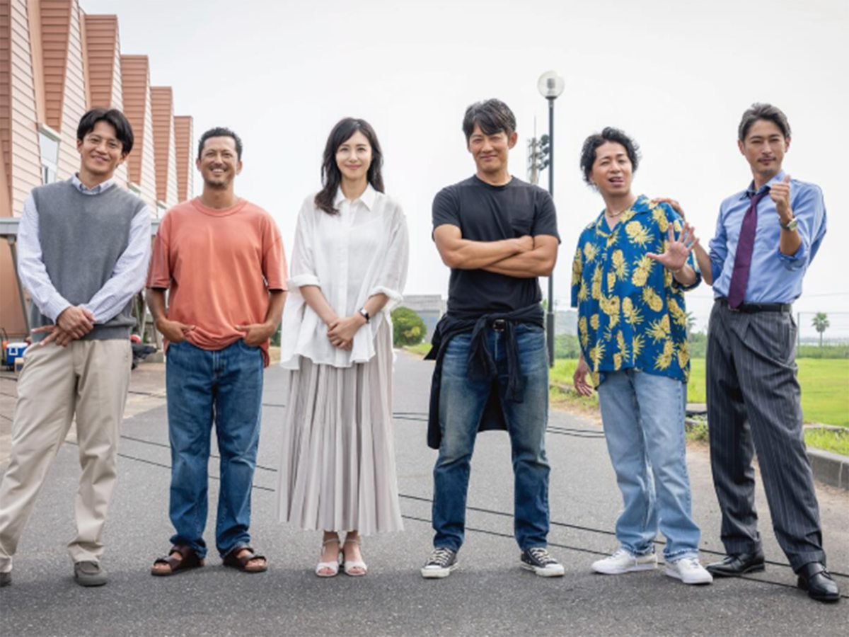 俳優夫婦は誰と共演したい？ 夫婦それぞれの人気で選ぶ！ドラマ・映画で観たい俳優夫婦ランキング
