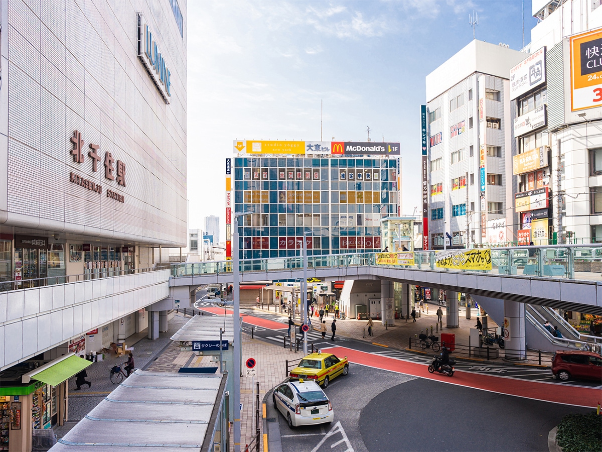 住みたいと思う「つくばエクスプレスの駅」ランキング