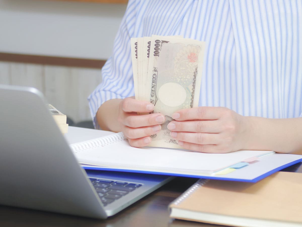 毎月10万円稼ぐ「種」の見つけ方、育て方とは?(画像出典:PIXTA)