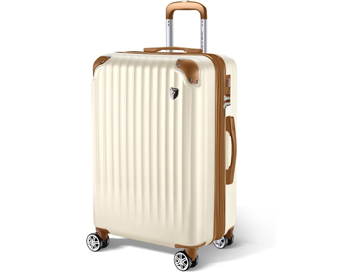 Amazonセール】New Tripの「スーツケース」が特別価格で登場中 - All