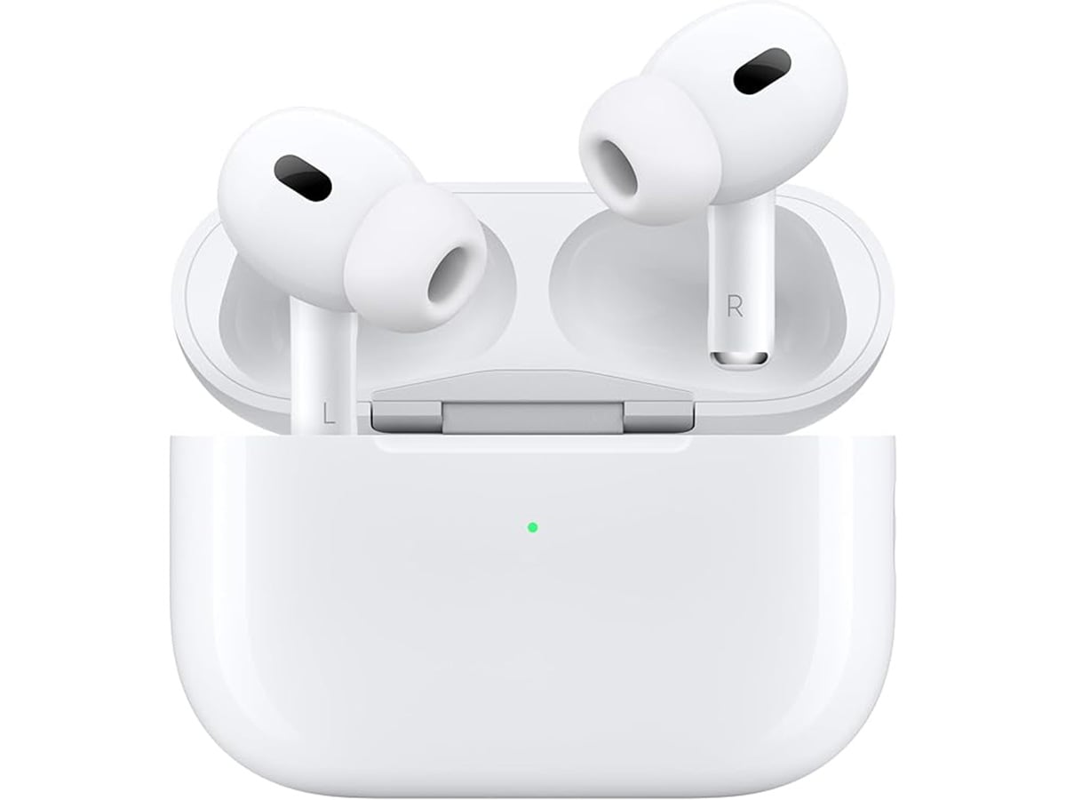 Apple「AirPods Pro 2」
