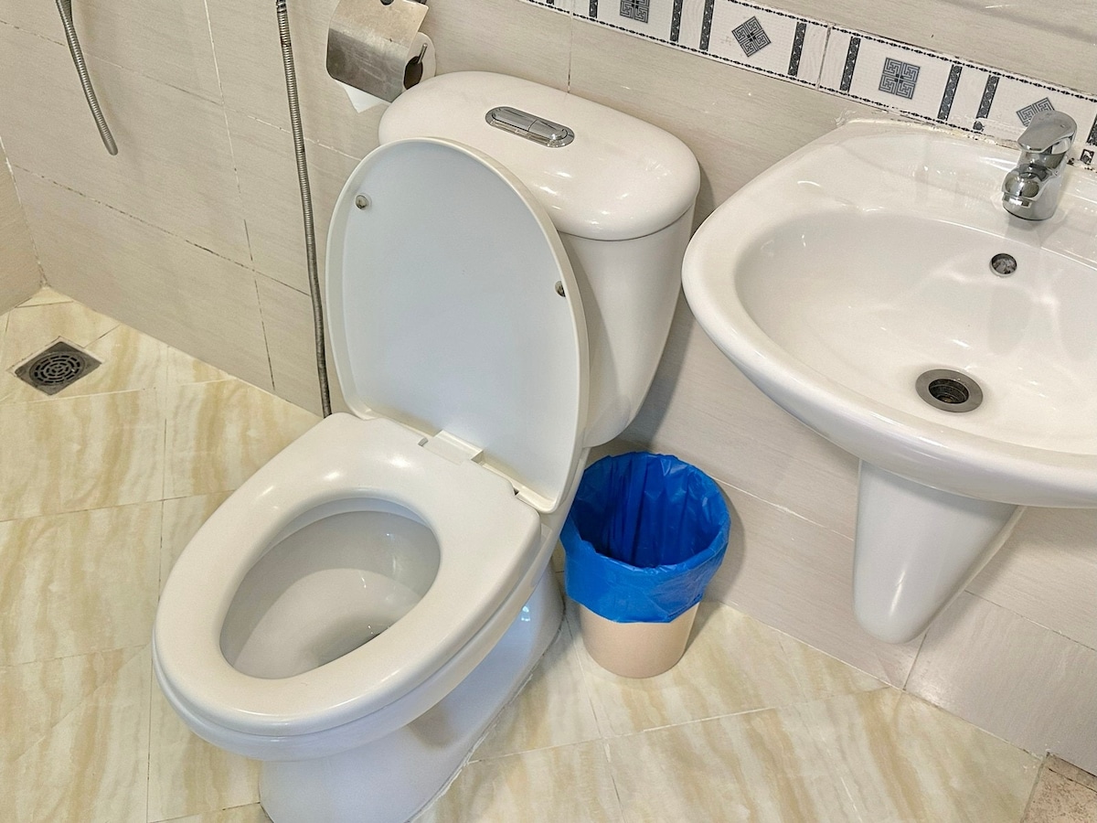 ベトナムの公衆トイレは「3K（汚い・紙がない・金を取られる）」なのか。実際に行って確かめてみた