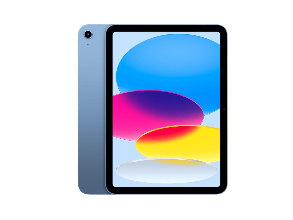 Apple「iPad」