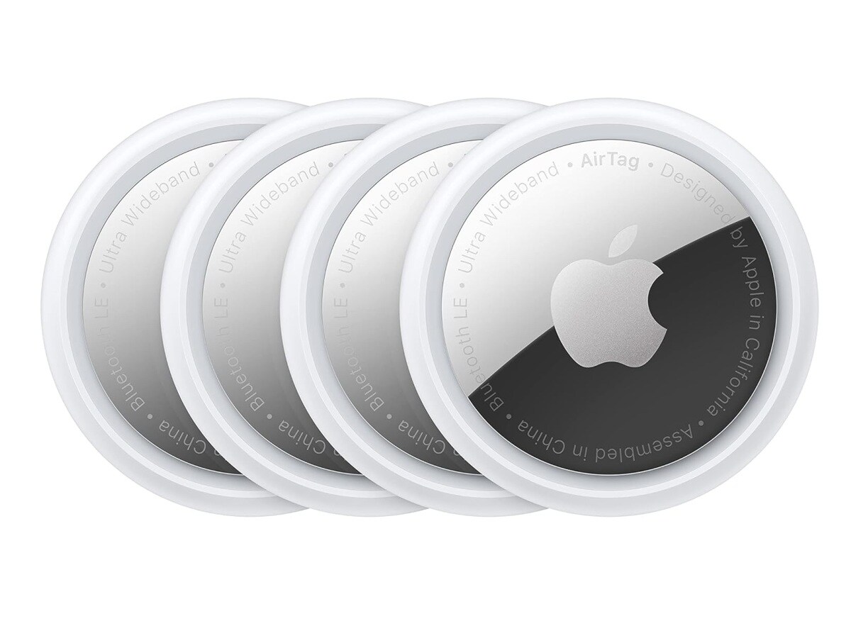 Apple「AirTag」