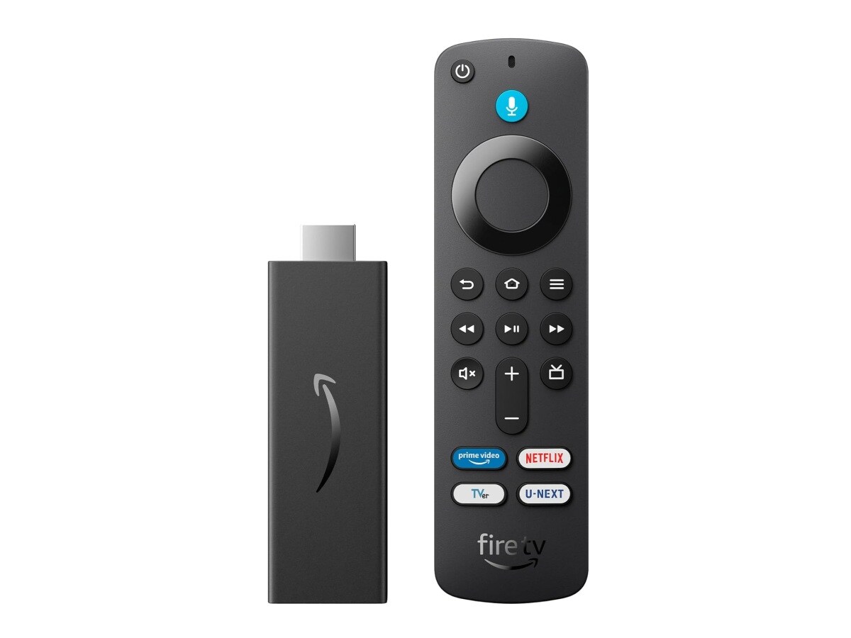 Amazon「Fire TV Stick HD」