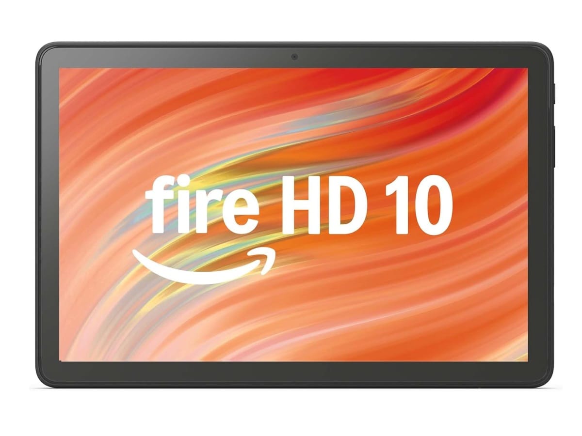 Amazon「Fire HD 10」