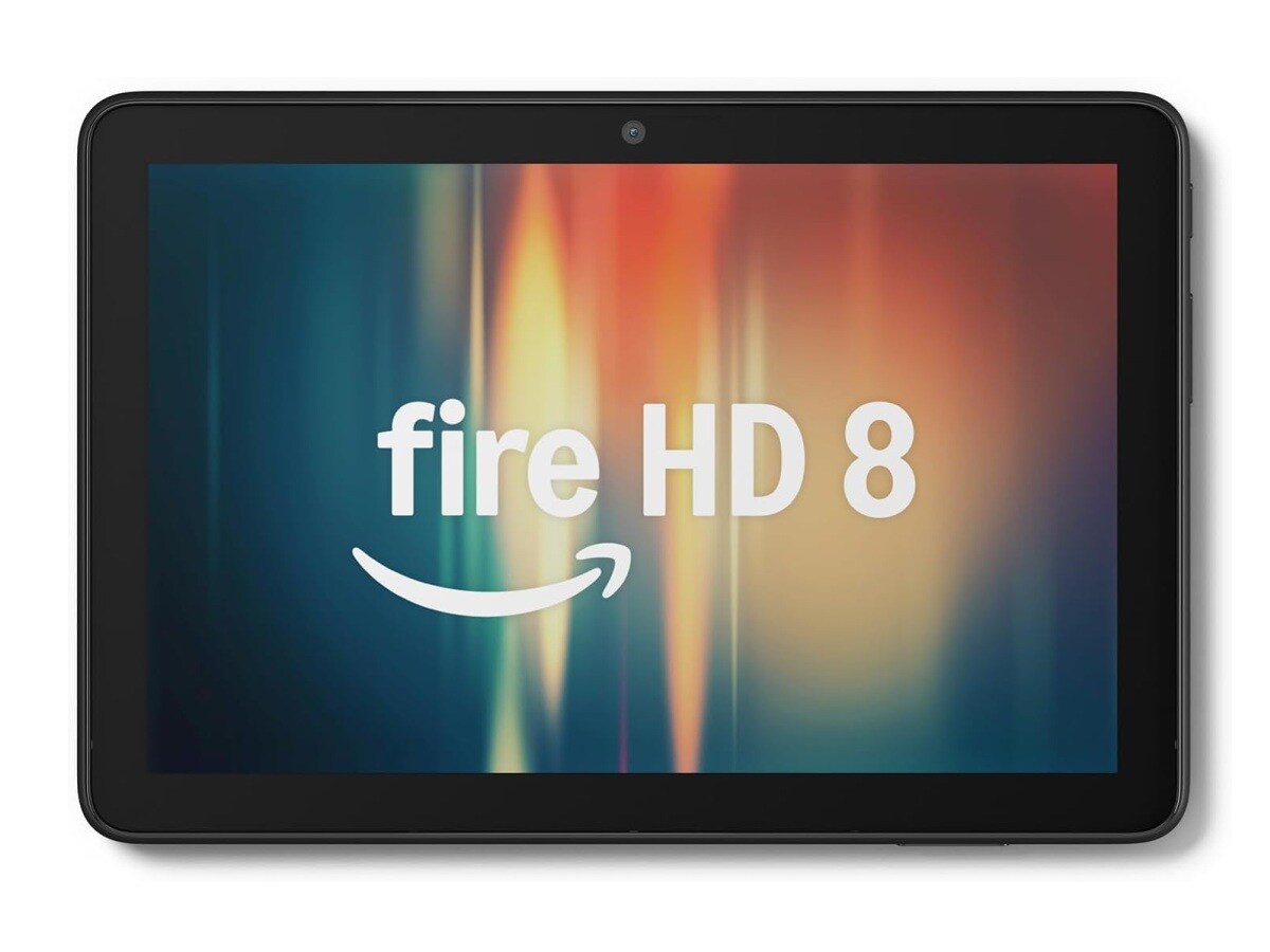 Amazon「Fire HD 8」