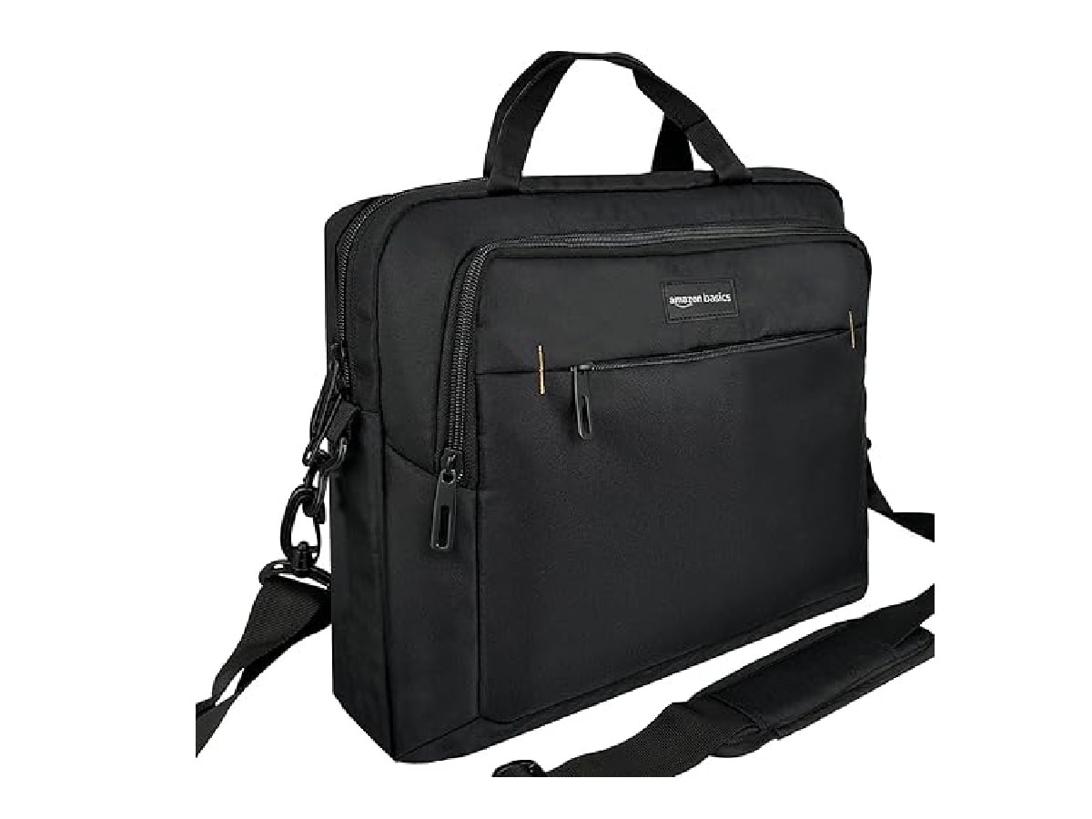 Amazon「ベーシックラップトップバッグ NC1305223R1」